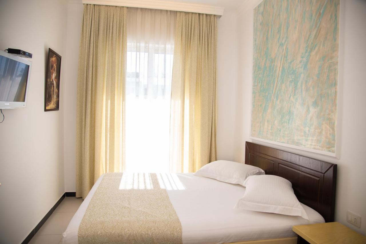 Hotel Elite