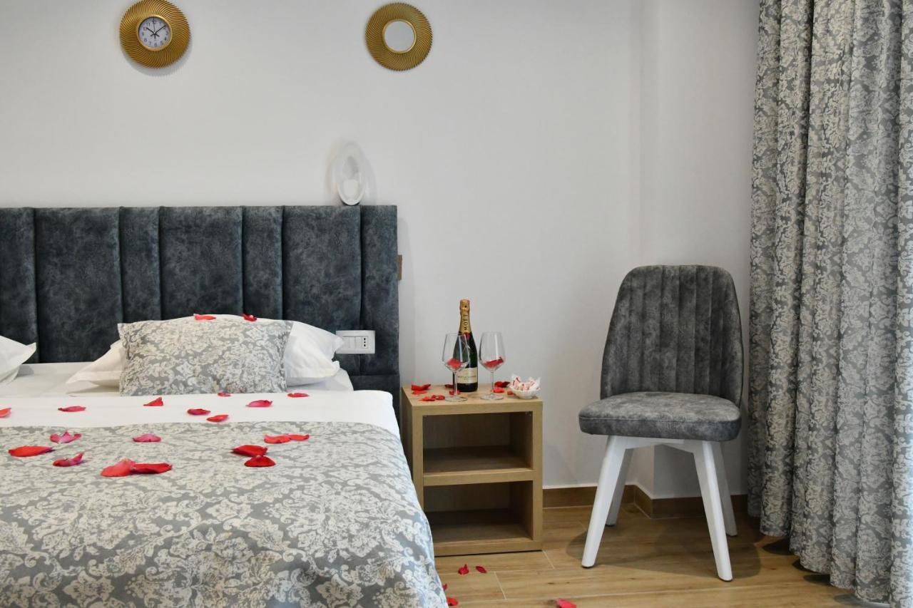 Hotel Elite Golem (Tirana)