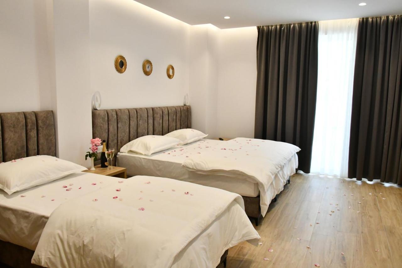 Hotel Elite Golem (Tirana)