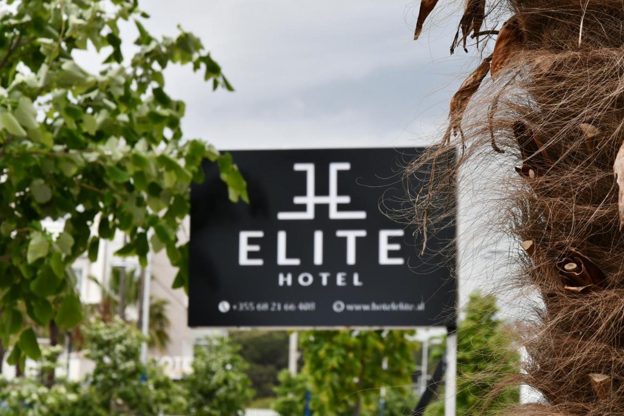 Elite Golem (Tirana)