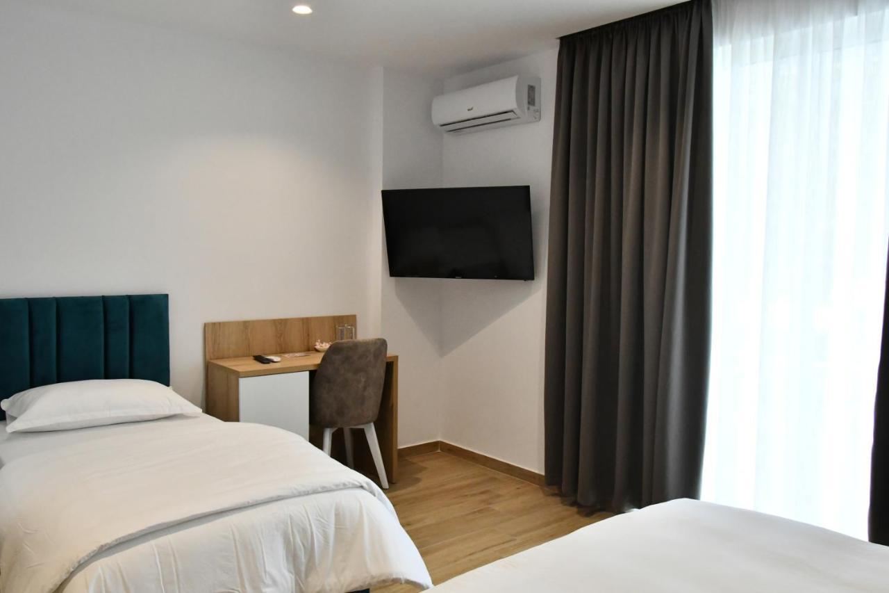 Hotel Elite 4*