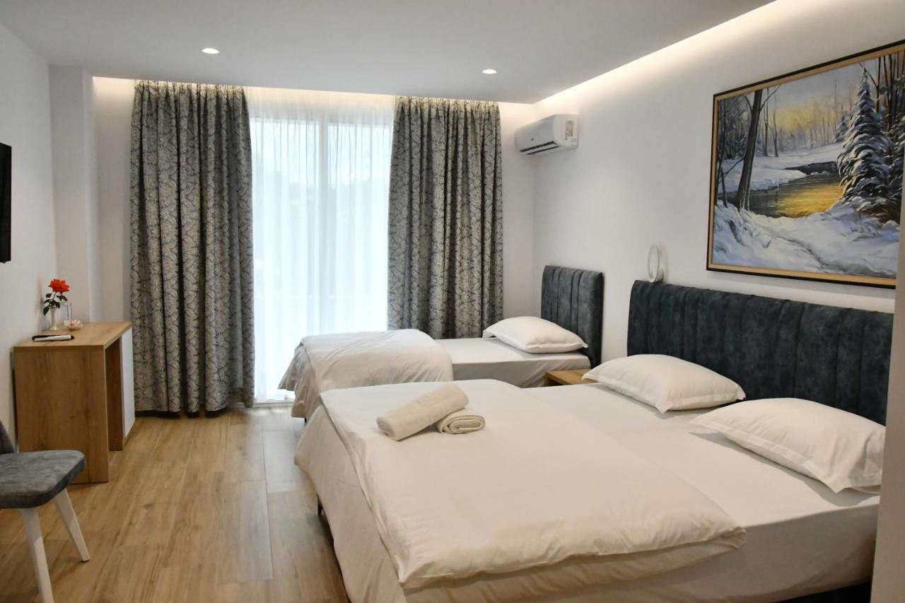 Elite Hotel Golem (Tirana)