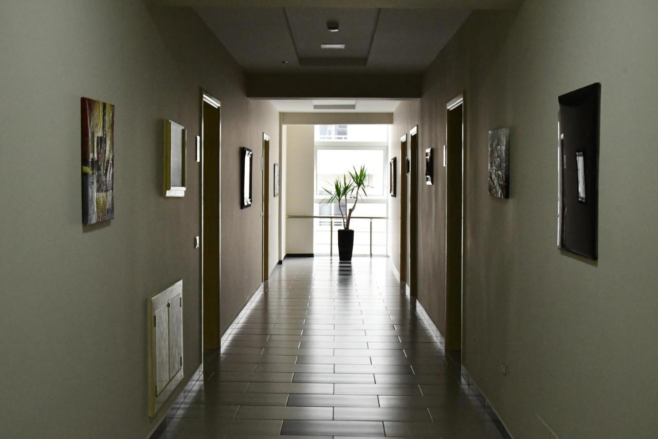 Hotel Elite 4*