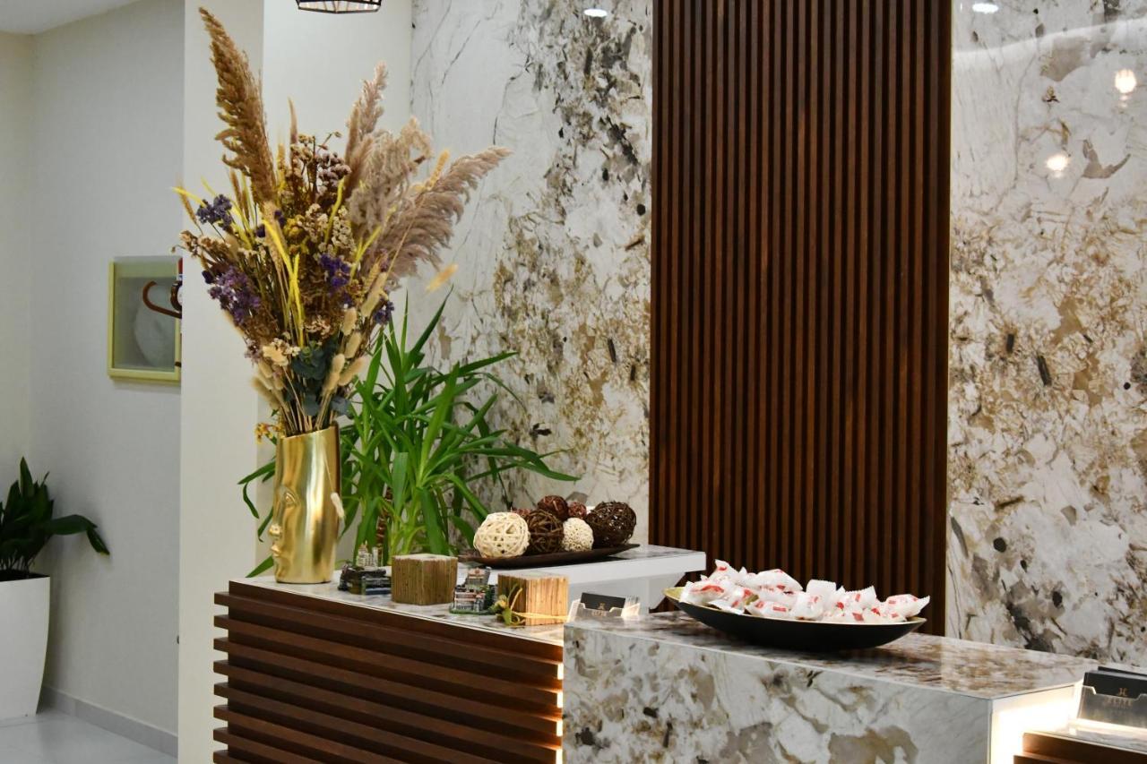 Hotel Elite
