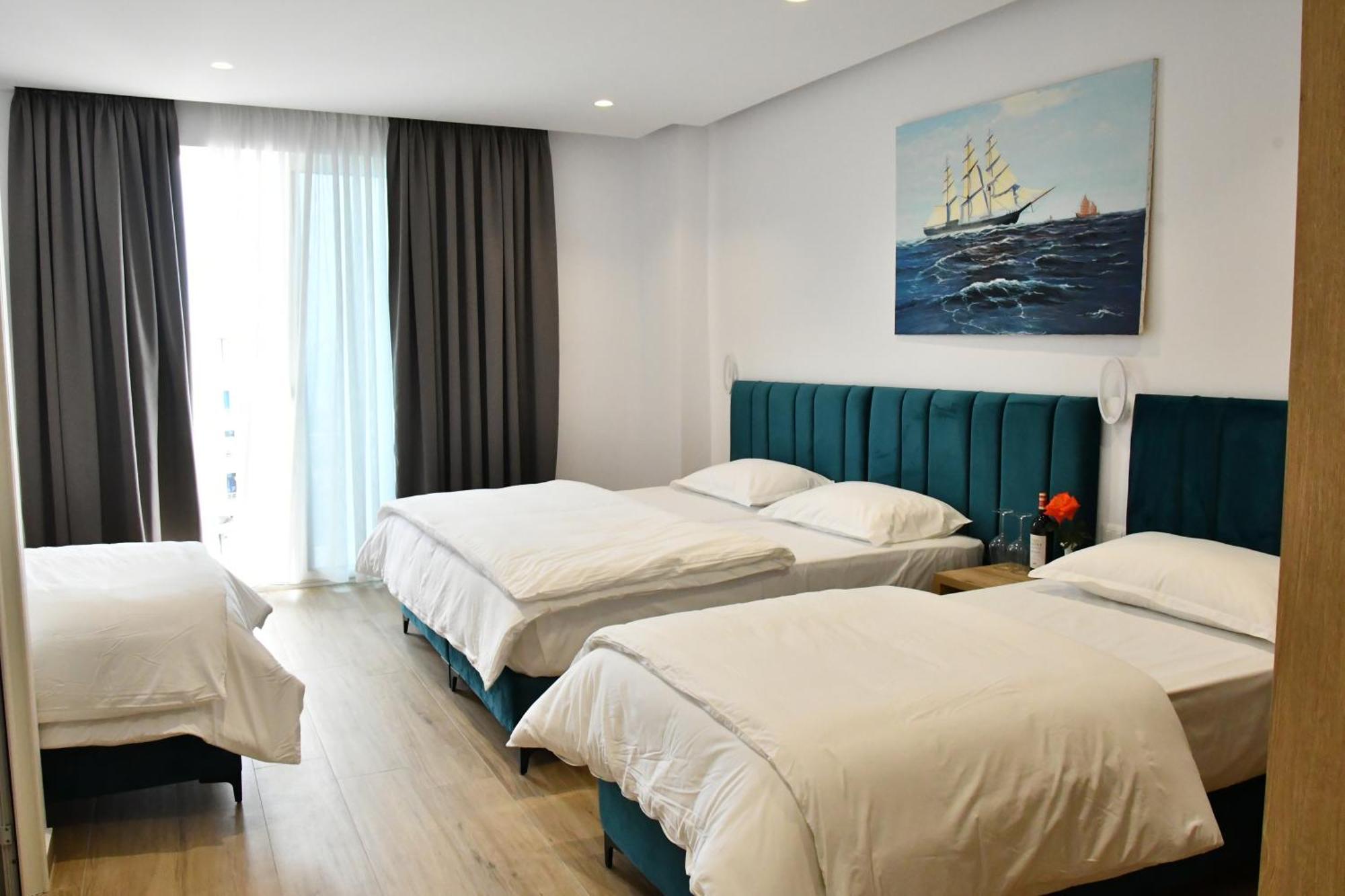 Elite Hotel Golem (Tirana)