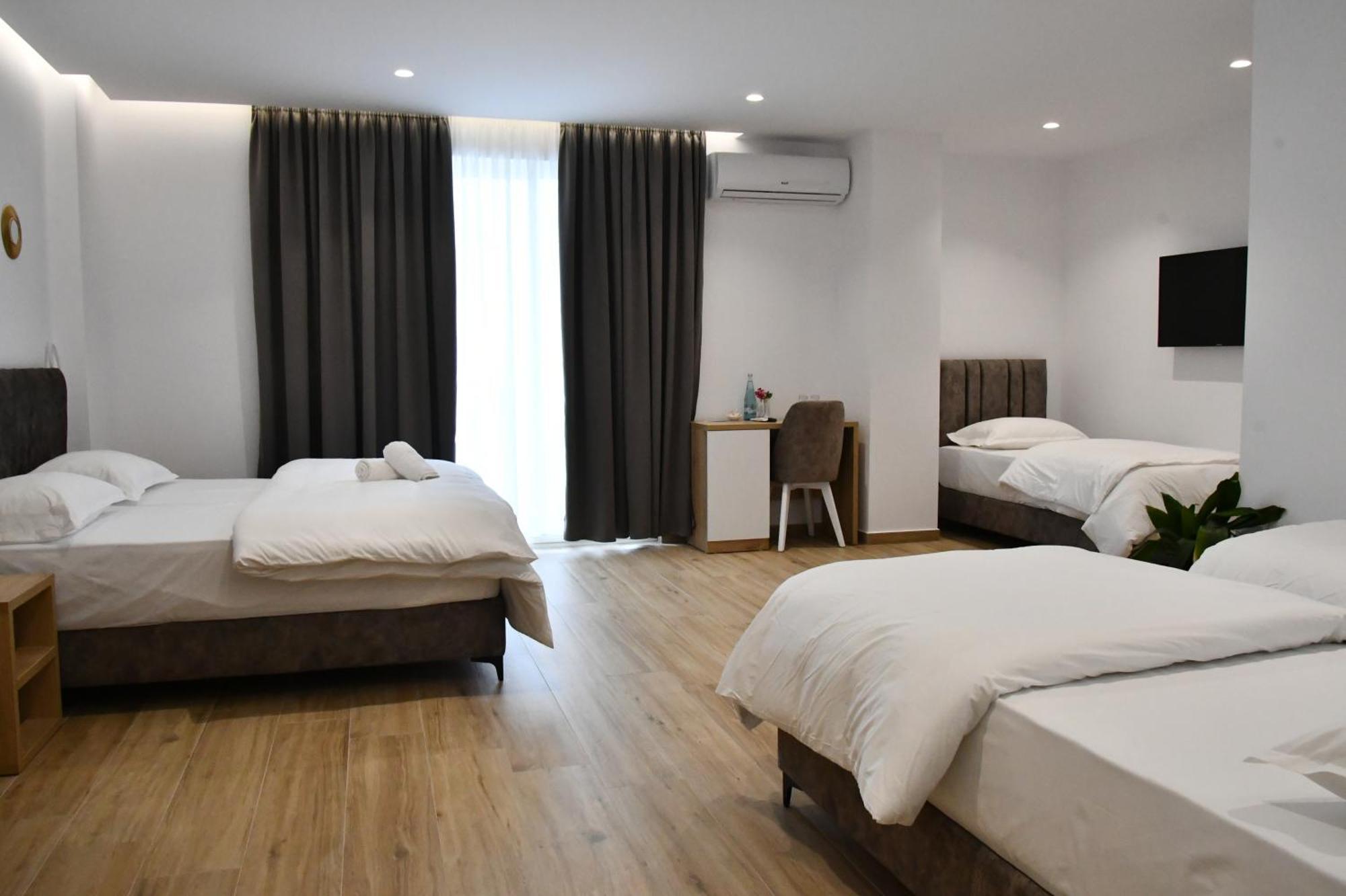 Hotel Elite 4*