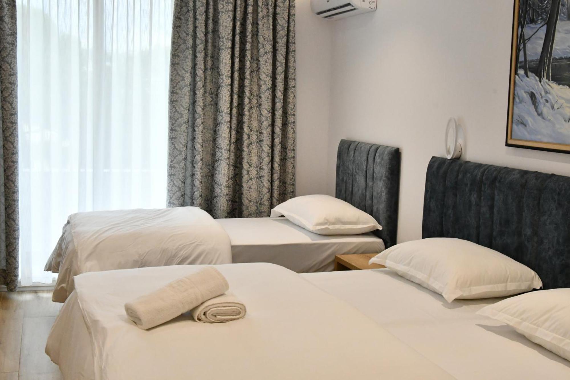 Elite Hotel Golem (Tirana)