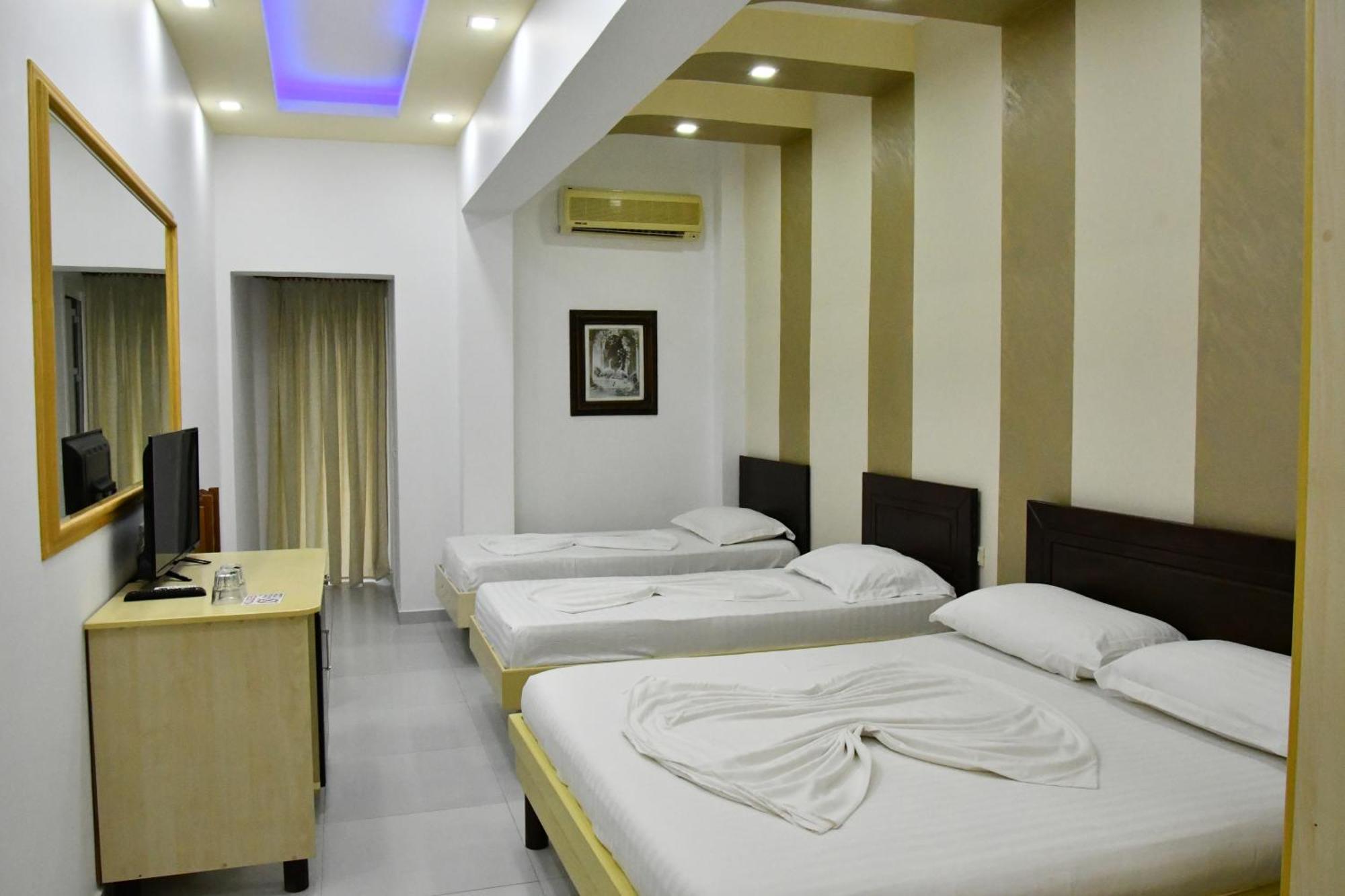 Hotel Elite