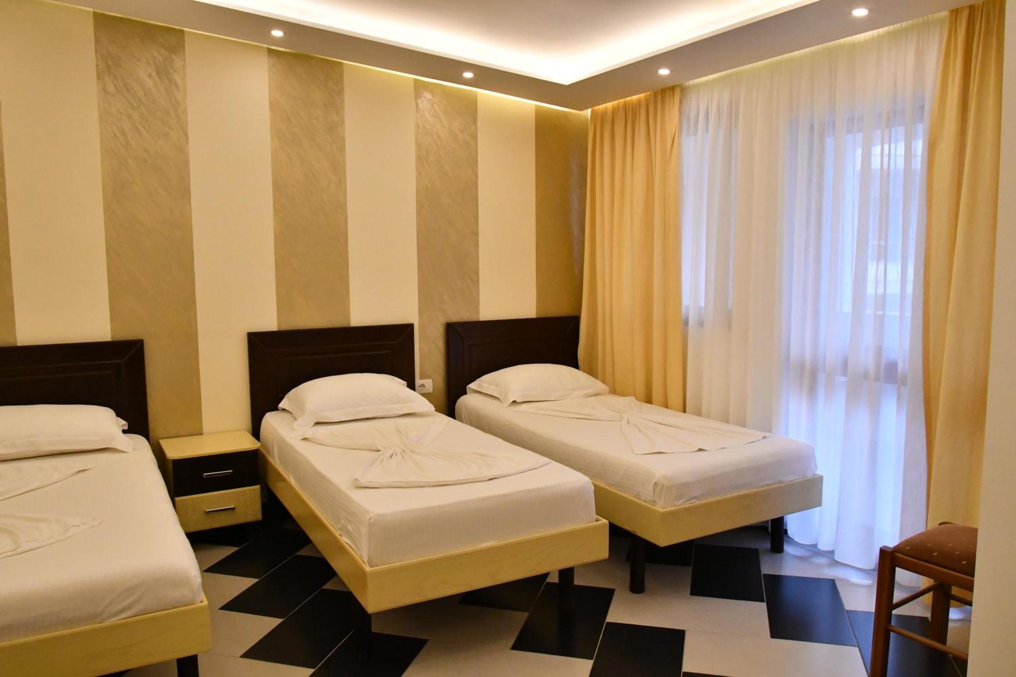 Hotel Elite 4*
