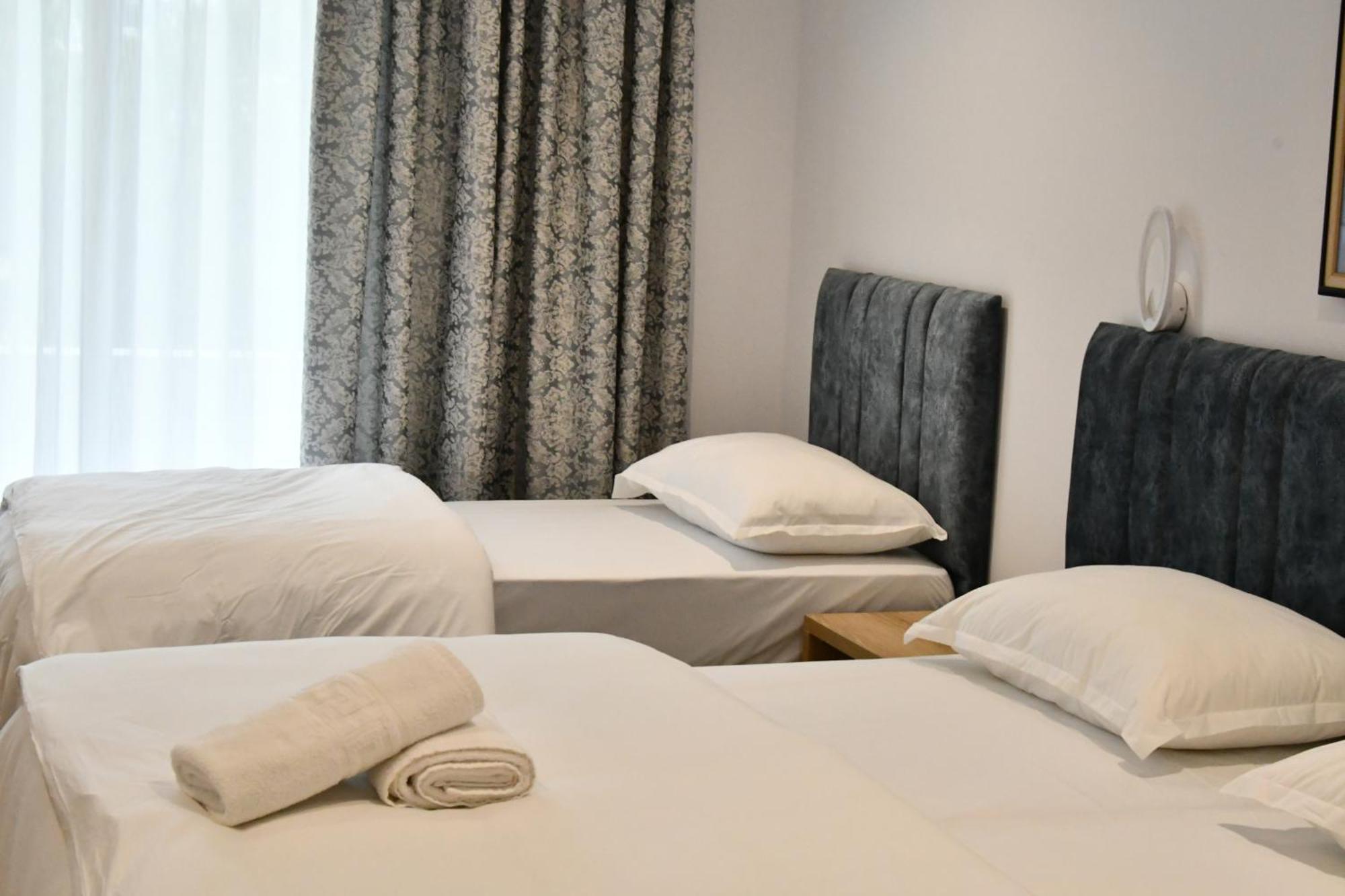 Hotel Elite 4*
