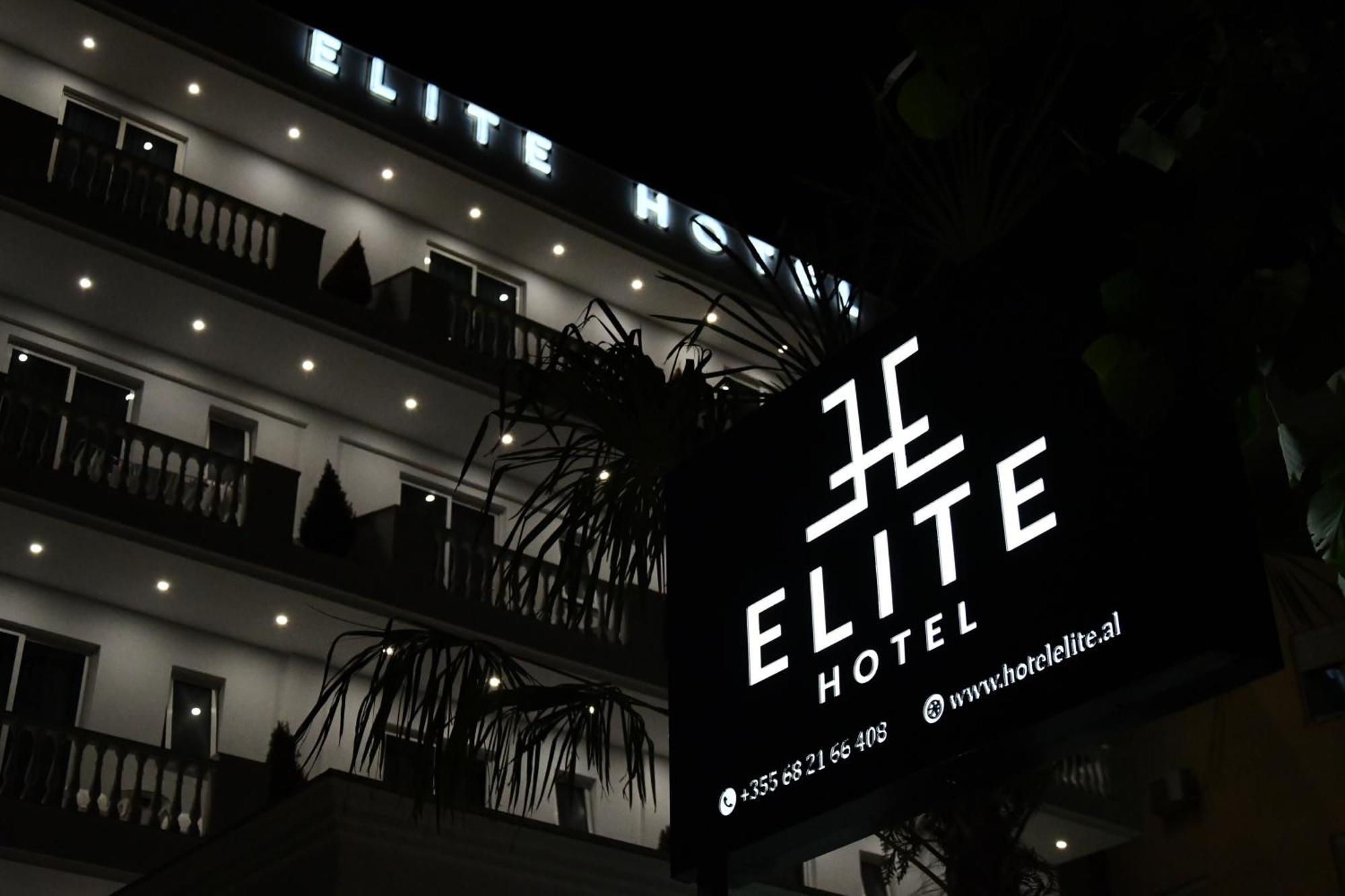 Elite 4* Golem (Tirana)