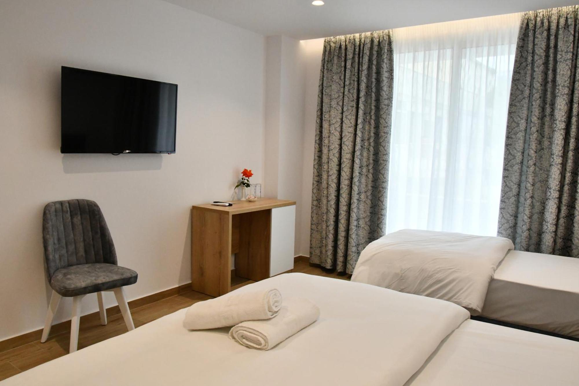 Hotel Elite 4*