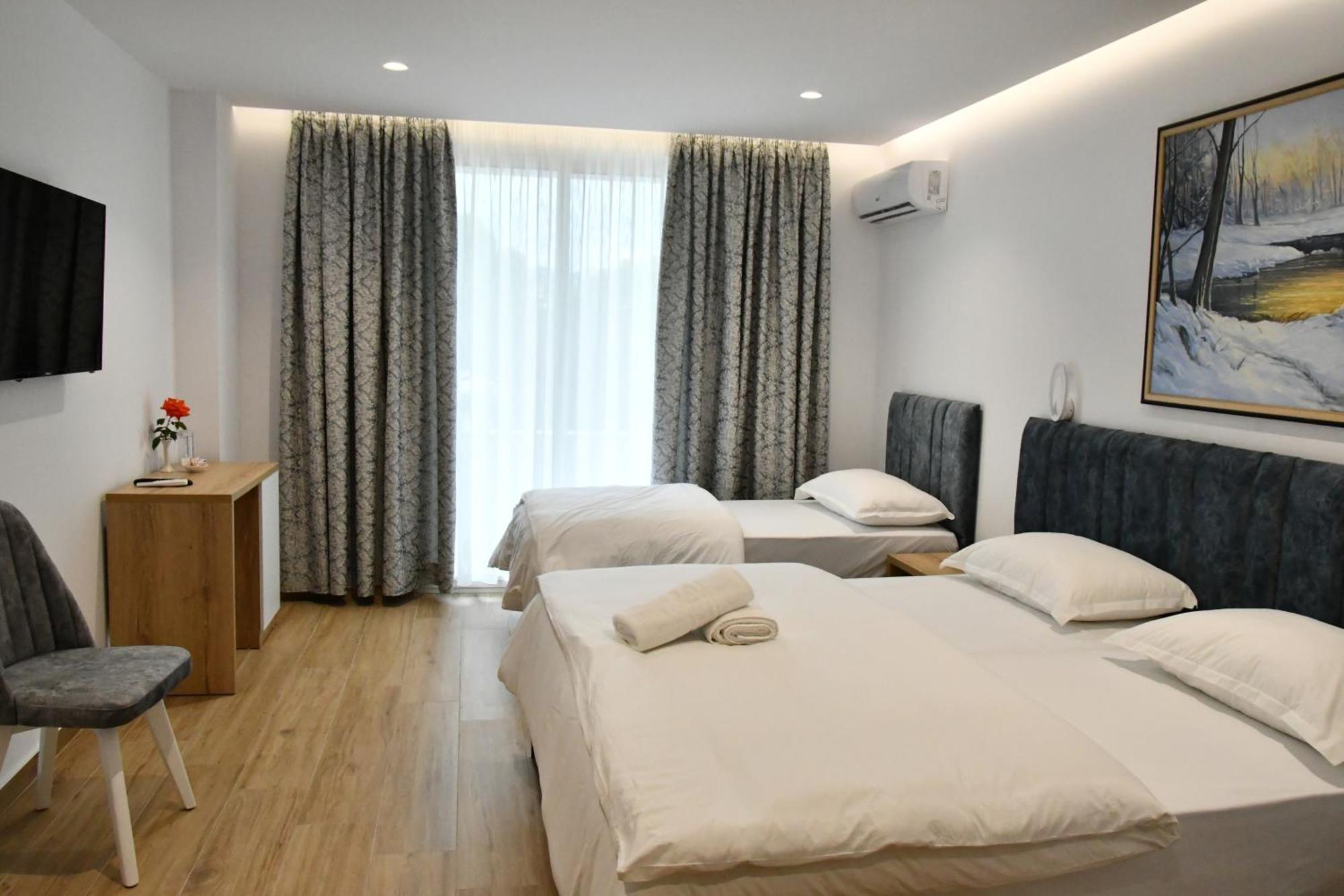 Hotel Elite